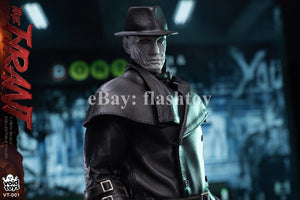 Presale VoidToys VT001 1/6 B.O.W Zombie Tyrant Collectible Action Figure Model