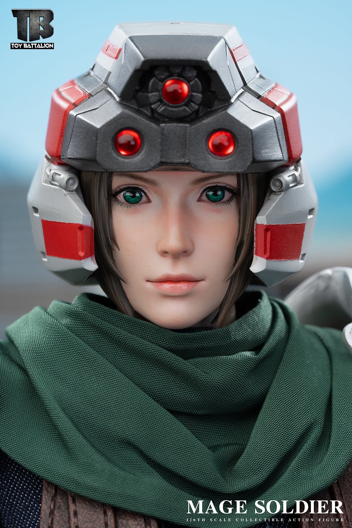 Presale TOYS BATTALION TB031 1/6 Final Game FF7 Fantasy Aerith Action Figure Toy