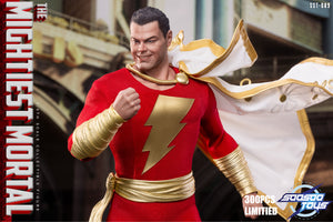Soosootoys SST-089 1/6 Kingdom Come The Mightiest Mortal Action Figure