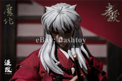 Preventa Mango studio MS-001 1/6 Half-demon figura de acción de colección