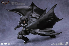 LPZZ DC001 1/12 Arkham Knight Bat Man Collectible Male Action Figure Model Toy
