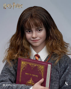 INART A011D1 1/6 HarryPotter Hermione Granger Collectible Action Figure Model
