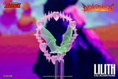 Presale Storm Arena DSSA01 1/12 Darkstalkers Lilith Female Action Figure Model