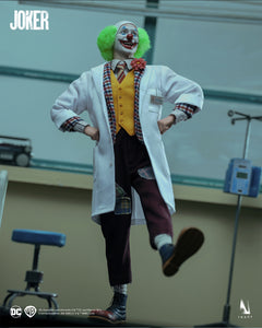 INART A008D1 1/6 JOKER 2019 Arthur Fleck Joaquin Phoenix Action Figure 4 Figures