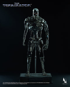 Presale INART AgA036 1/6 The Terminator T-800 Collectible Action Figure Model