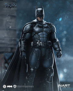 INART MAG-G0003 1/12 Batman Arkham Origins Collectible Male Action Figure Model