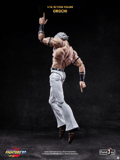 Preventa FondJoy 1/12 Orochi figura de acción masculina de colección
