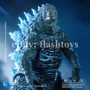 HIYA EBG0187 Godzilla vs Kong The New Empire 18CM Action Figure Model Toy