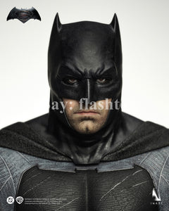 Preventa INART AgA034 1/6 Batman v Superman Ben Affleck Light Armor figura de acción