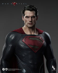 Presale Inart Ag A042 1/6 Superman Man of Steel Henry Action Figure Model Toy