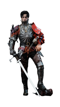 Preventa Z-ONE STUDIO Z1-003 1/6 Witcher Knight of the Dragon modelo de figura de acción