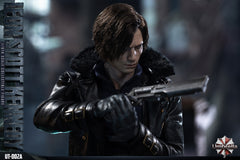 Presale Umbrella UT-002A 1/6 Resident Zombie Evil Crisis Leon Male Action Figure