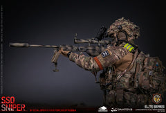 Presale DAMTOYS 78108 1/6 Special Operations Forces of Russia SSO Sniper Model