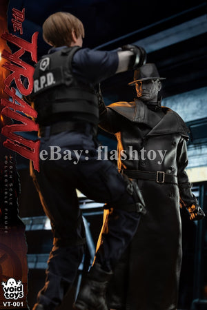 Presale VoidToys VT001 1/6 B.O.W Zombie Tyrant Collectible Action Figure Model