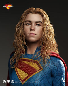 Preventa INART AgA040 1/6 Supergirl (2026) modelo de figura de acción femenina de colección