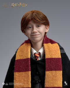 INART A010S1 1/6 Harry Potter and the Philosopher's Stone Ron Weasley figura de colección