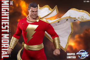 Soosootoys SST-089 1/6 Kingdom Come The Mightiest Mortal Action Figure