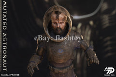 Presale Premier Toys PT-0018B 1/6 Mutated Astronaut Male Action Figure Model Toy