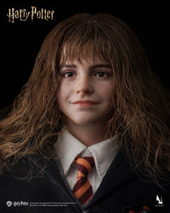 INART A011D1 1/6 HarryPotter Hermione Granger Collectible Action Figure Model