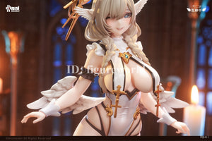 Animester 1/6 Fallen angel Chessia Collectible Female Figure Model Toy