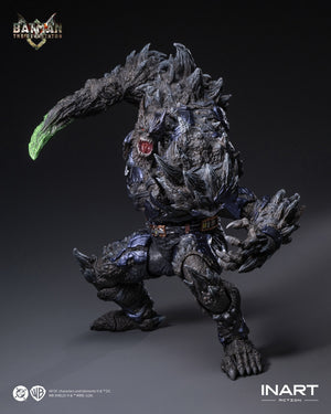Presale INART MAG-C0004 /12 Dark Nights: Metal Batman The Devastator Figure Toy