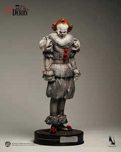 Presale INART AgA039 1/6 It Pennywise the Dancing Clown Action Figure Model Toy