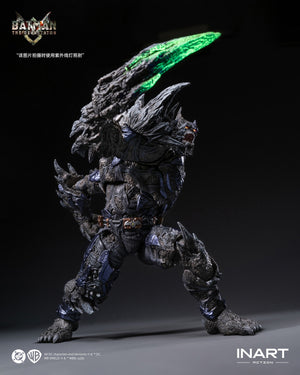 Presale INART MAG-C0004 /12 Dark Nights: Metal Batman The Devastator Figure Toy