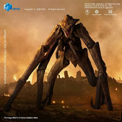 Preventa HIYA Godzilla King of the Monsters Muto 5.9" modelo de figura de acción
