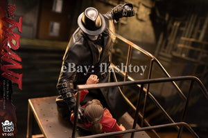 Presale VoidToys VT001 1/6 B.O.W Zombie Tyrant Collectible Action Figure Model