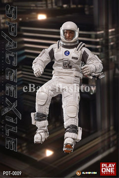 Preventa Play One Twelve POT-0009 1/12 Space Exile Cooper Matthew figura de acción