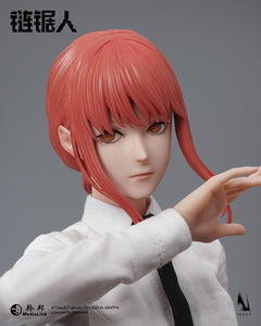 Presale INART MAG037 1/6 Chainsaw Man Makima Collectible Female Action Figure