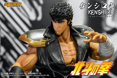 Storm Toys BTFN01 1/6 Fist of the North Star Kenshiro 12" Action Figure Model