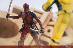 Thunder Toy TD20232A 1/12 Void Savior 6" modelo de figura de acción masculina de colección