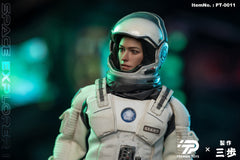 Premier Toys PT-0011 1/6 Space Explorer Interstellar Amelia figura de acción