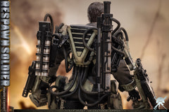 Preventa General's Armoury GA3001 1/6 Edge of Tomorrow William figura de acción