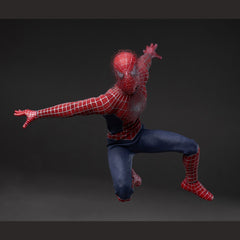 WELIKE TOYS WLT04 1/12 Mutant Spider The Hero Man Action Figure Model Red Ver.