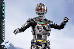 Preventa Soosootoys SST-101 1/6 Space Sheriff Gavan modelo de figura de acción masculina