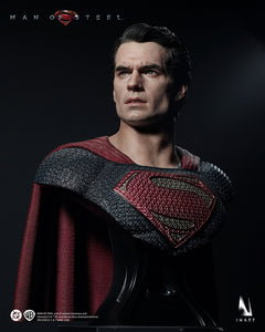 Presale Inart Ag A042 1/6 Superman Man of Steel Henry Action Figure Model Toy