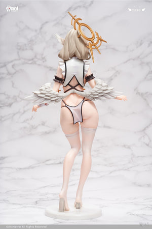 Animester 1/6 Fallen angel Chessia Collectible Female Figure Model Toy