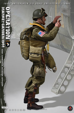Presale SoldierStory SS145 1/6 Operation Market Garden Officer Action Figure Toy