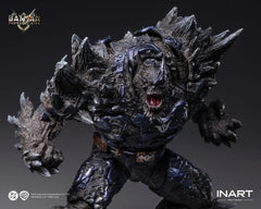 Preventa INART MAG-C0004 /12 Dark Nights: Metal Batman The Devastator figura de colección