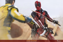 Thunder Toy TD20232A 1/12 Void Savior 6" modelo de figura de acción masculina de colección