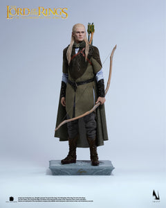 INART Ag-A014 1/6 The Lord of the Rings Legolas 12" Male Action Figure Model Toy