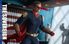 Preventa TEM STUDIO TEMS006 1/12 The Boy Homelander figura de acción masculina de colección