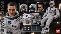 Preventa Play One Twelve POT-0009 1/12 Space Exile Cooper Matthew figura de acción