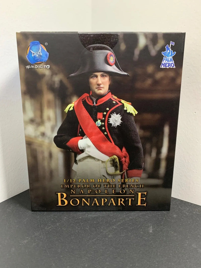 DID XN80020 1/12 French Emperor Napoleon Collectible Male Action Figure Model