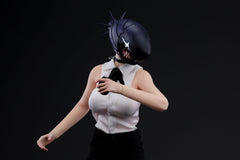 Presale BoxQi Studio HQ02 1/6 Chainsaw Man Bomb Girl Reze Action Figure Model
