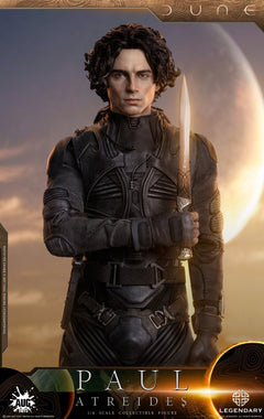 AUG TOYS DL003 1/6 Dune Paul Atreides Chalamet Collectible Male Action Figure