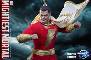 Soosootoys SST-089 1/6 Kingdom Come The Mightiest Mortal Action Figure