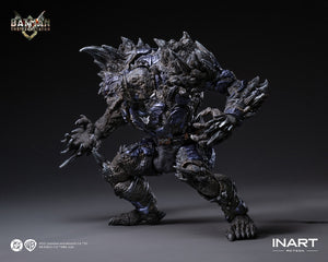 Presale INART MAG-C0004 /12 Dark Nights: Metal Batman The Devastator Figure Toy